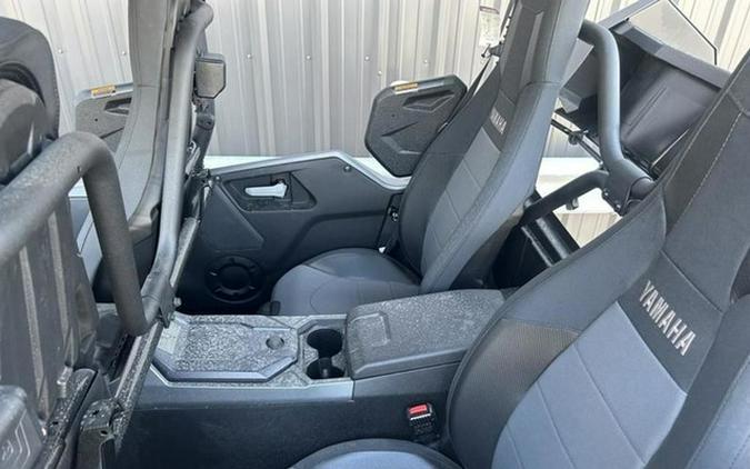 2025 Yamaha Wolverine RMAX4 1000 XT-R