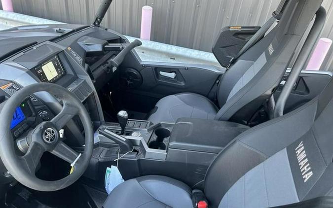 2025 Yamaha Wolverine RMAX4 1000 XT-R