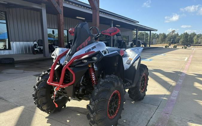 2026 Can-Am Renegade XMR 1000R