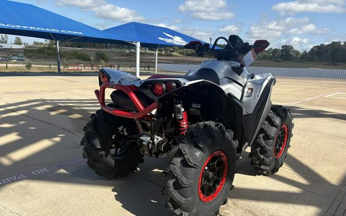 2026 Can-Am Renegade XMR 1000R