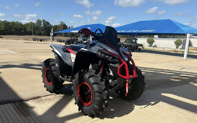 2026 Can-Am Renegade XMR 1000R