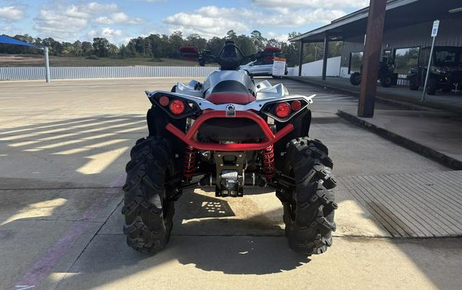 2026 Can-Am Renegade XMR 1000R