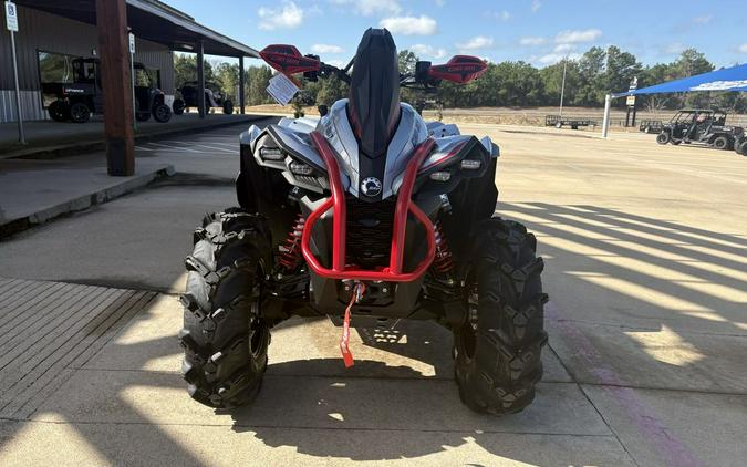 2026 Can-Am Renegade XMR 1000R
