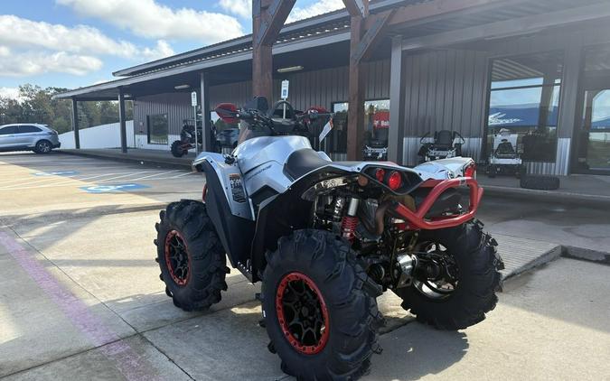 2026 Can-Am Renegade XMR 1000R