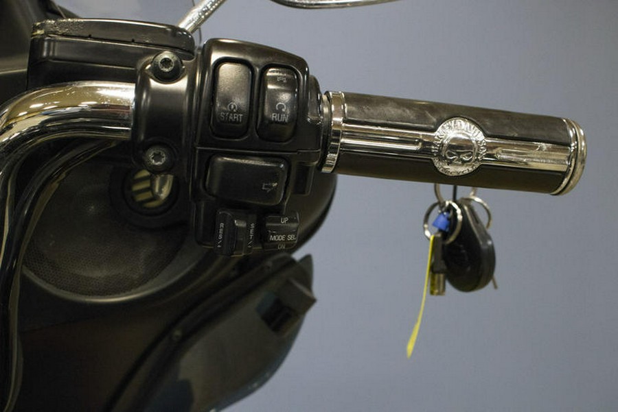 2012 Harley-Davidson® FLHTCU - Electra Glide® Ultra Classic