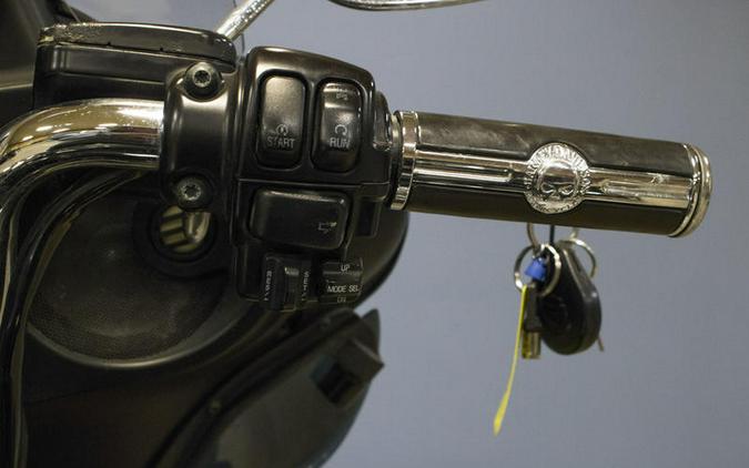 2012 Harley-Davidson® FLHTCU - Electra Glide® Ultra Classic