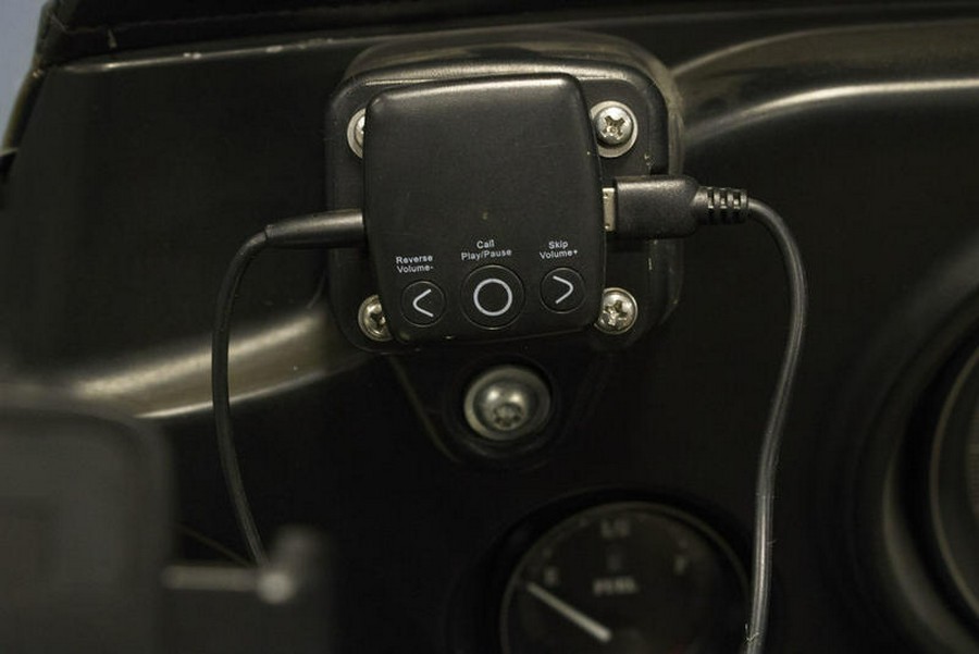 2012 Harley-Davidson® FLHTCU - Electra Glide® Ultra Classic