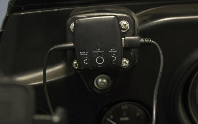 2012 Harley-Davidson® FLHTCU - Electra Glide® Ultra Classic