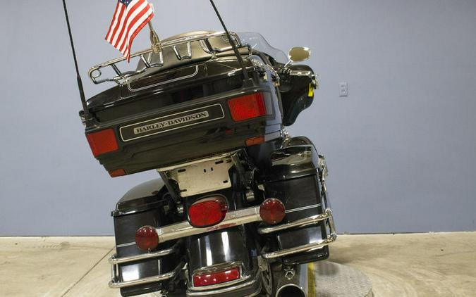 2012 Harley-Davidson® FLHTCU - Electra Glide® Ultra Classic