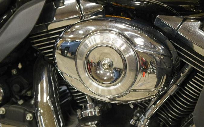 2012 Harley-Davidson® FLHTCU - Electra Glide® Ultra Classic