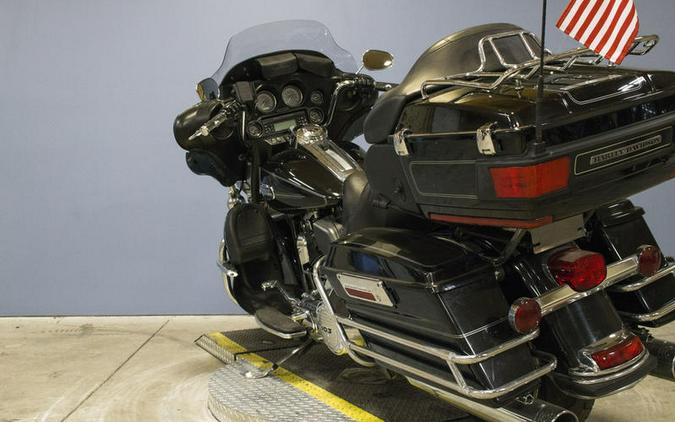 2012 Harley-Davidson® FLHTCU - Electra Glide® Ultra Classic