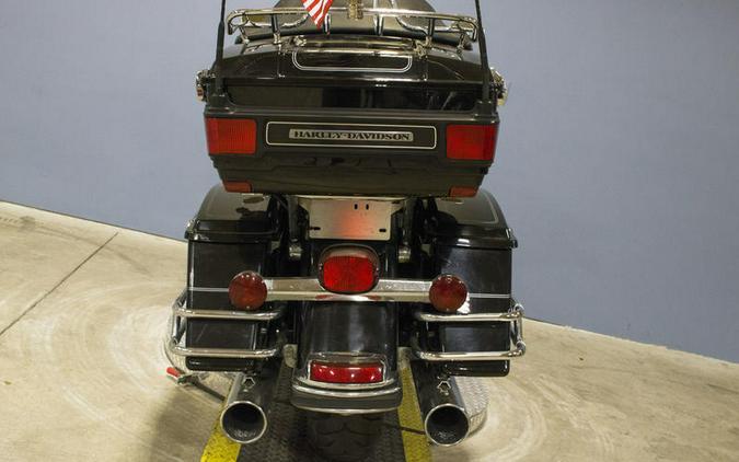 2012 Harley-Davidson® FLHTCU - Electra Glide® Ultra Classic