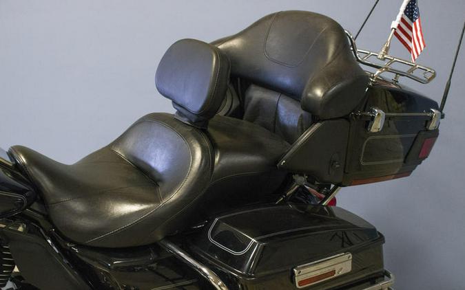 2012 Harley-Davidson® FLHTCU - Electra Glide® Ultra Classic