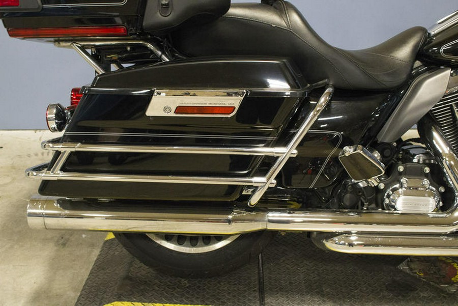 2012 Harley-Davidson® FLHTCU - Electra Glide® Ultra Classic