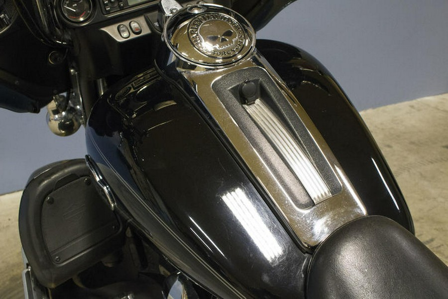 2012 Harley-Davidson® FLHTCU - Electra Glide® Ultra Classic