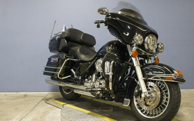 2012 Harley-Davidson® FLHTCU - Electra Glide® Ultra Classic