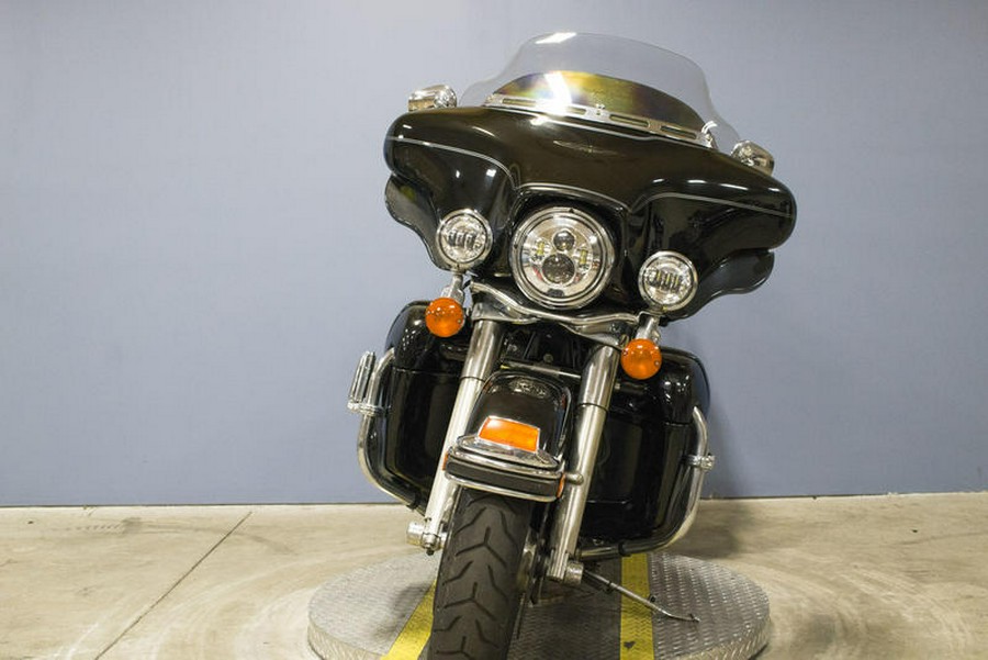 2012 Harley-Davidson® FLHTCU - Electra Glide® Ultra Classic