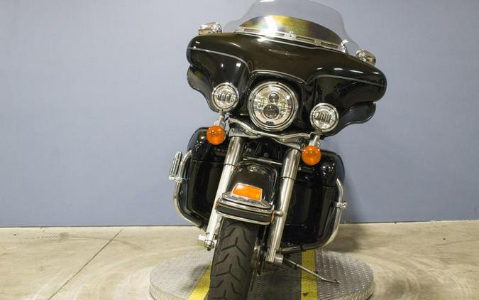 2012 Harley-Davidson® FLHTCU - Electra Glide® Ultra Classic