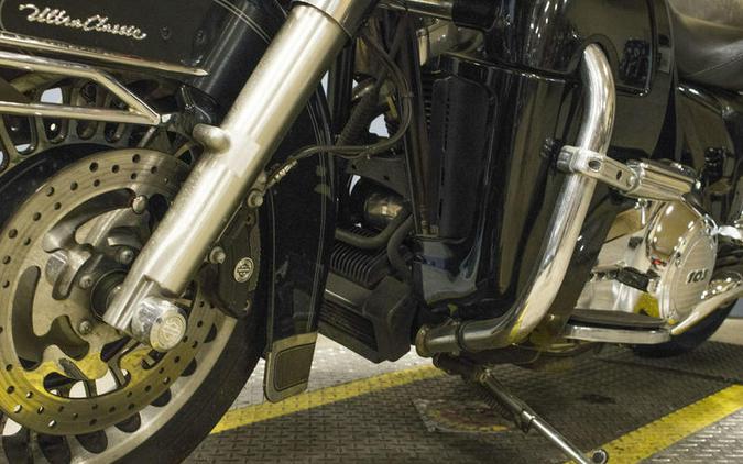 2012 Harley-Davidson® FLHTCU - Electra Glide® Ultra Classic