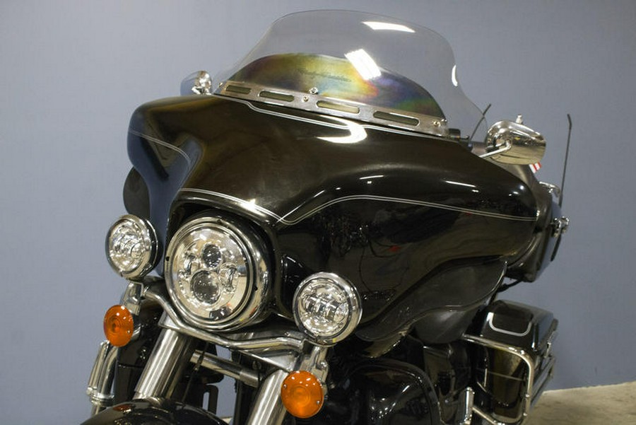 2012 Harley-Davidson® FLHTCU - Electra Glide® Ultra Classic