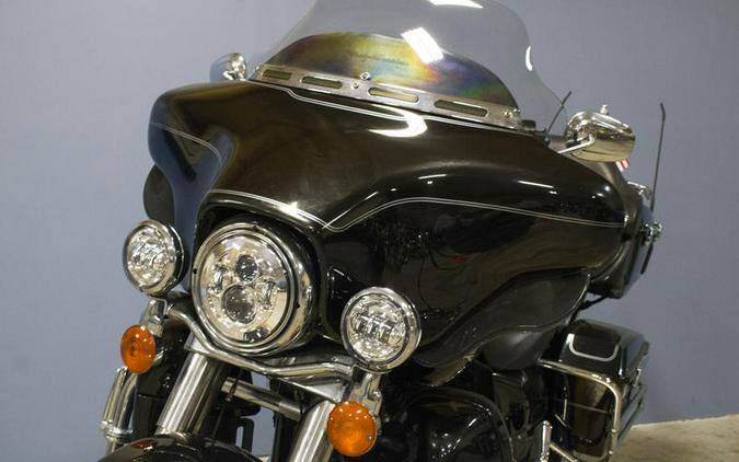 2012 Harley-Davidson® FLHTCU - Electra Glide® Ultra Classic