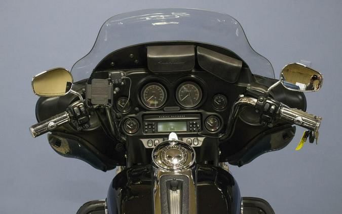 2012 Harley-Davidson® FLHTCU - Electra Glide® Ultra Classic