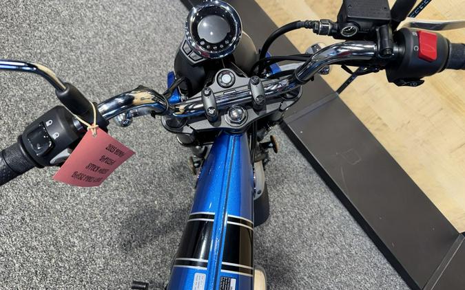 2025 Honda Dax 125