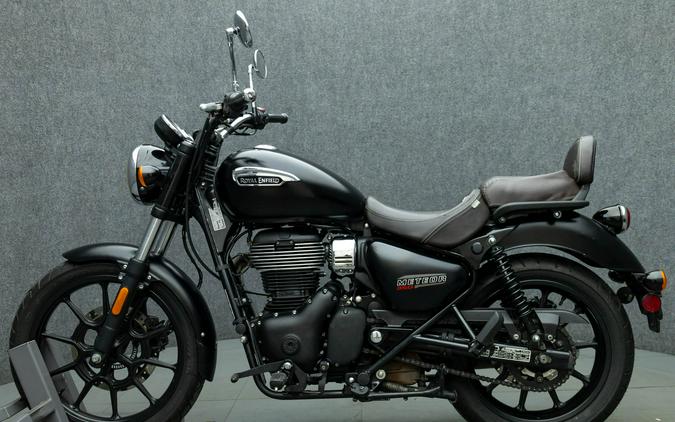 2022 ROYAL ENFIELD METEOR 350 W/ABS