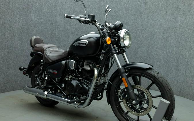 2022 ROYAL ENFIELD METEOR 350 W/ABS