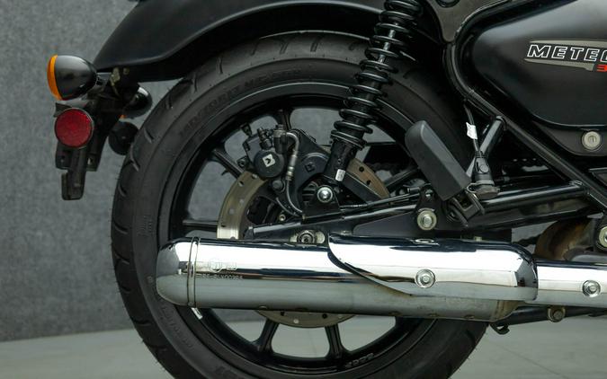 2022 ROYAL ENFIELD METEOR 350 W/ABS