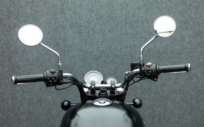 2022 ROYAL ENFIELD METEOR 350 W/ABS