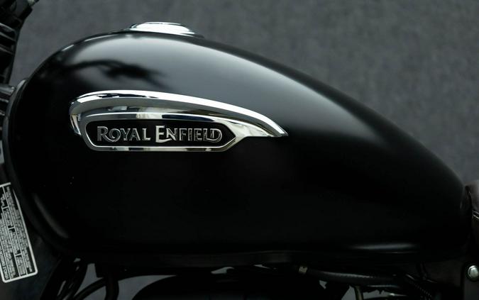 2022 ROYAL ENFIELD METEOR 350 W/ABS