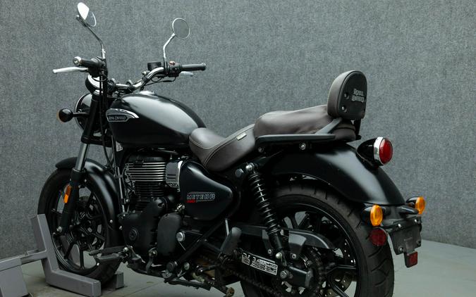 2022 ROYAL ENFIELD METEOR 350 W/ABS