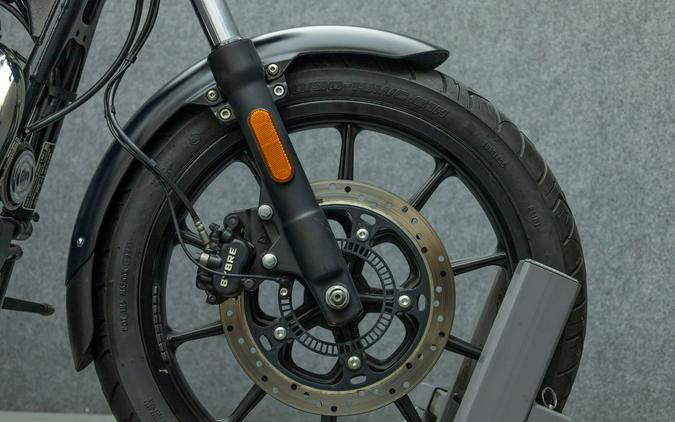 2022 ROYAL ENFIELD METEOR 350 W/ABS