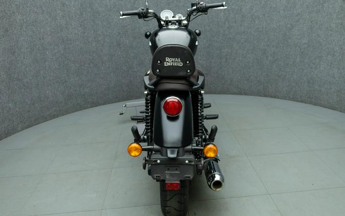 2022 ROYAL ENFIELD METEOR 350 W/ABS