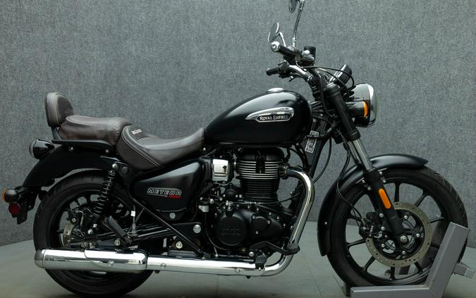 2022 ROYAL ENFIELD METEOR 350 W/ABS