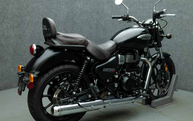 2022 ROYAL ENFIELD METEOR 350 W/ABS