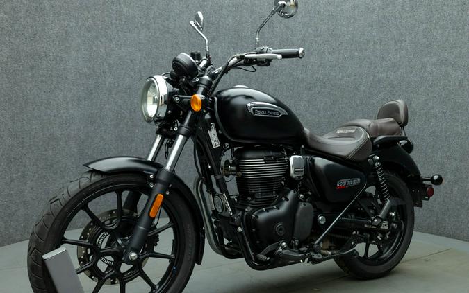 2022 ROYAL ENFIELD METEOR 350 W/ABS