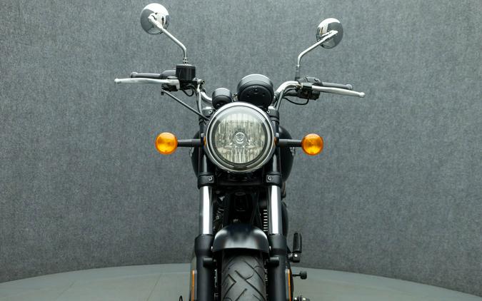2022 ROYAL ENFIELD METEOR 350 W/ABS