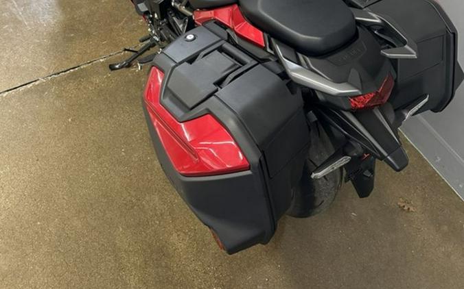 2024 Suzuki Gsx-S1000Gt Plus - U100120