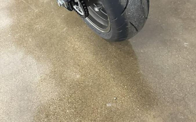 2024 Suzuki Gsx-S1000Gt Plus - U100120