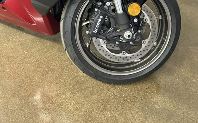 2024 Suzuki Gsx-S1000Gt Plus - U100120