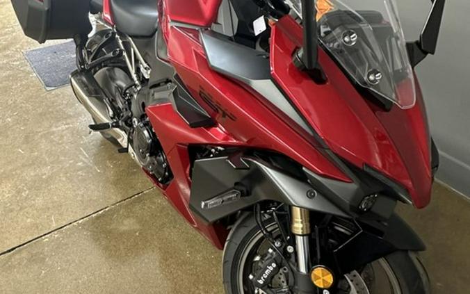 2024 Suzuki Gsx-S1000Gt Plus - U100120