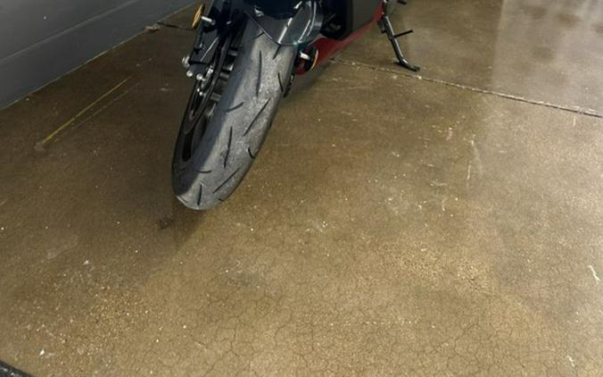 2024 Suzuki Gsx-S1000Gt Plus - U100120