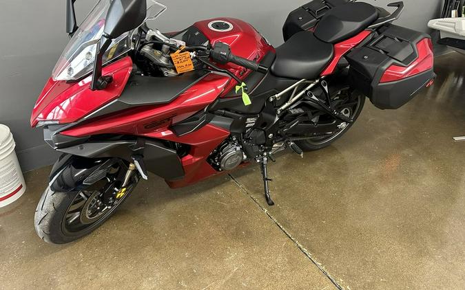 2024 Suzuki Gsx-S1000Gt Plus - U100120