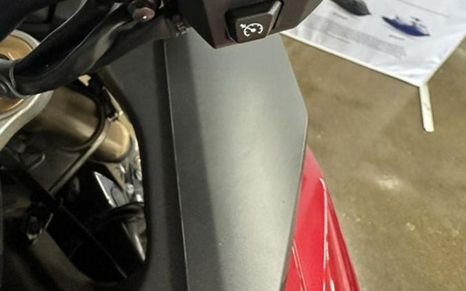 2024 Suzuki Gsx-S1000Gt Plus - U100120