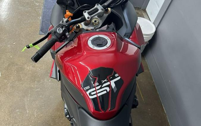 2024 Suzuki Gsx-S1000Gt Plus - U100120