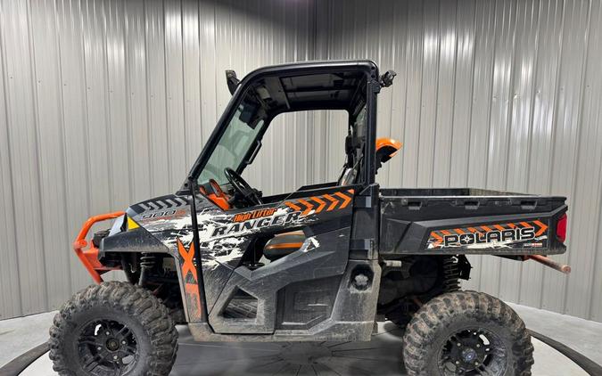 2016 Polaris RANGER XP 900 EPS HIGH LIFTER