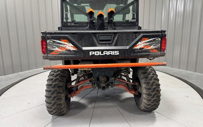 2016 Polaris RANGER XP 900 EPS HIGH LIFTER