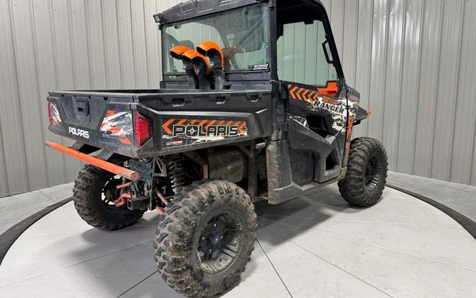 2016 Polaris RANGER XP 900 EPS HIGH LIFTER